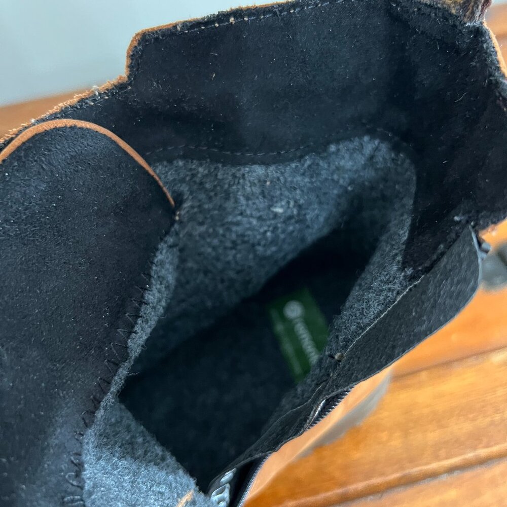 Remonte Women's Lug Bottom Boots size 41 - Picture 9 of 11